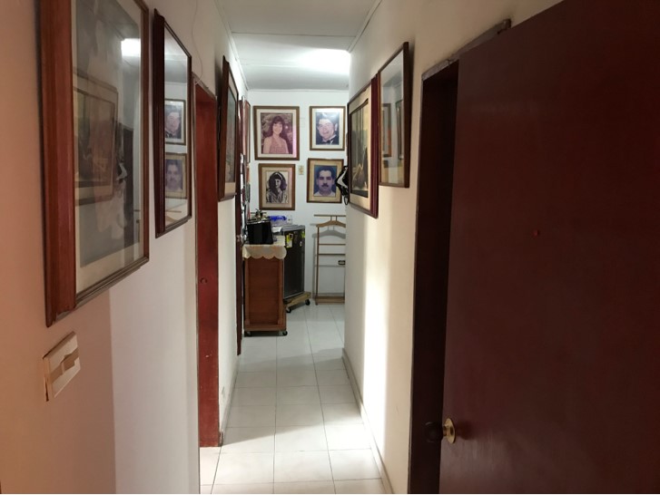 CASA EN VENTA CRESPO - CARTAGENA