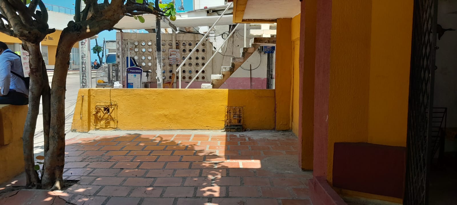 CASA EN VENTA  MARBELLA - CARTAGENA