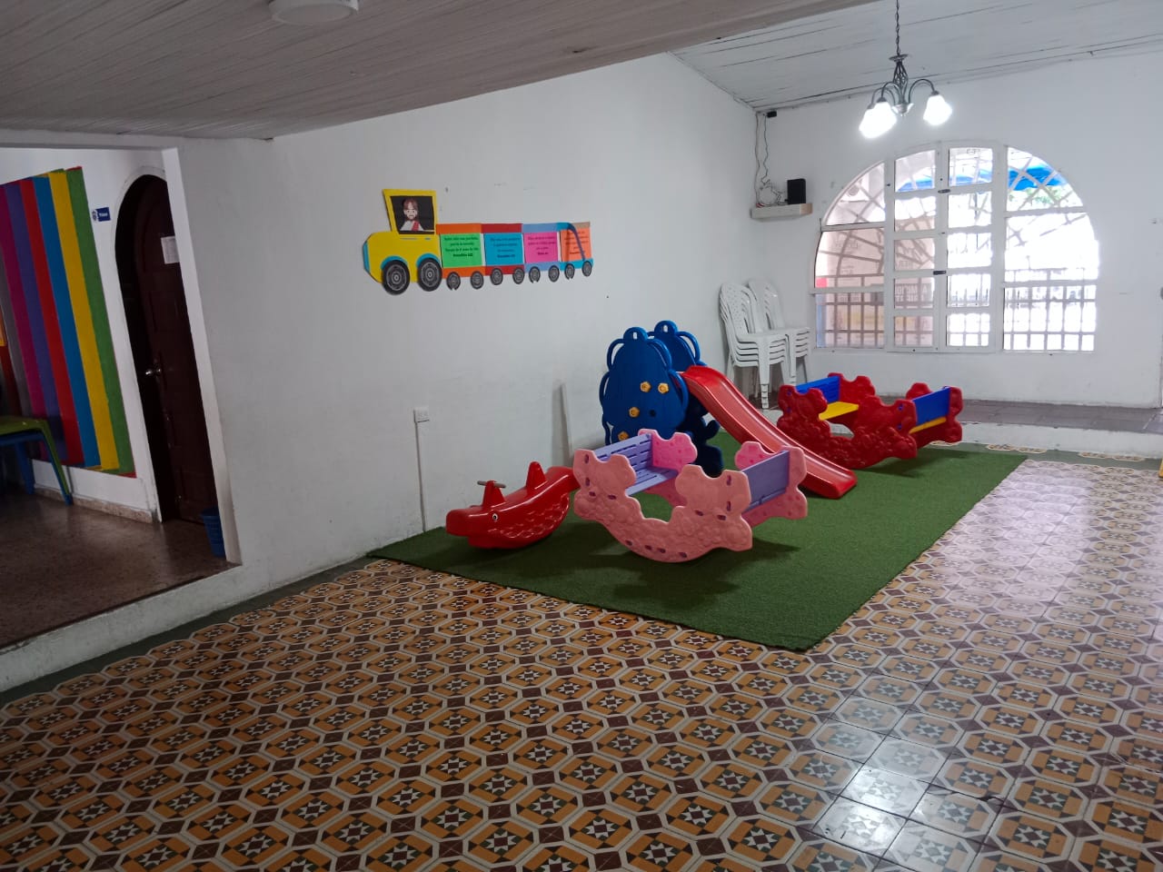 CASA EN  VENTA, RECREO - CARTAGENA