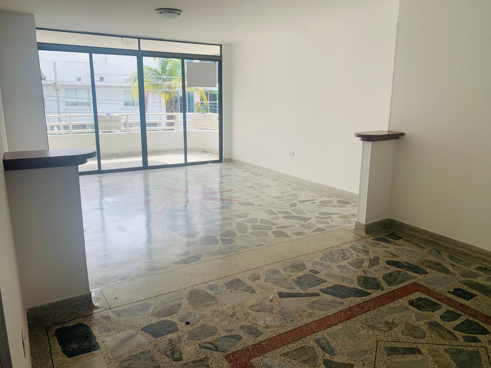 APARTAMENTO EN VENTA , BOCAGRANDE - CARTAGENA