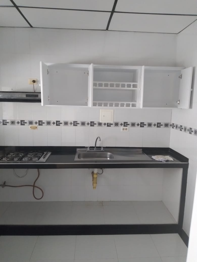 APARTAMENTO EN ARRIENDO, LAS GAVIOTAS - CARTAGENA