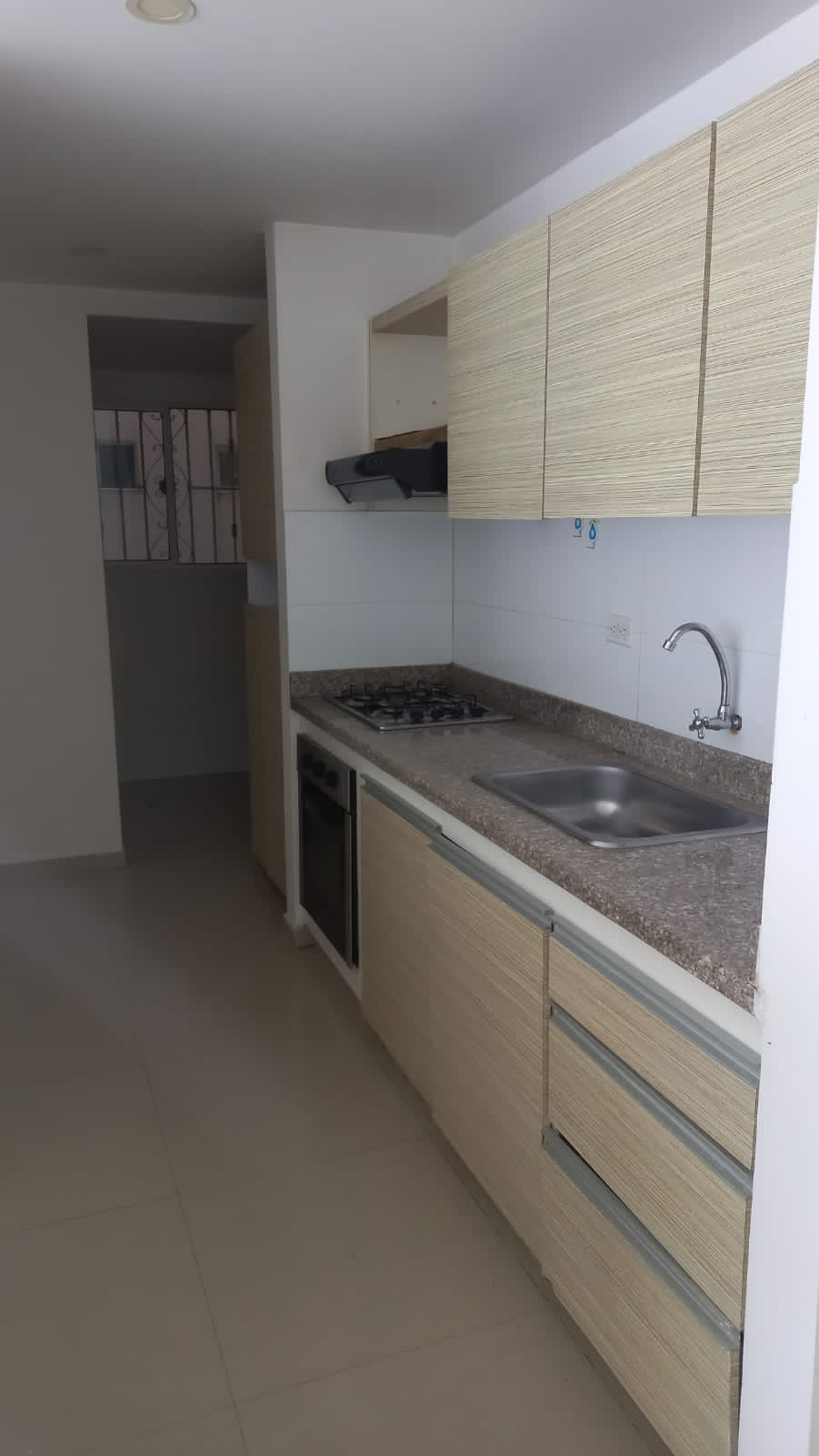 APARTAMENTO EN VENTA, EL RECREO - CARTAGENA