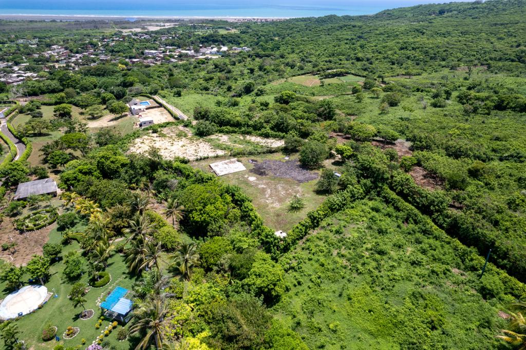 LOTE EN VENTA, ARROYO DE PIEDRA - CARTAGENA