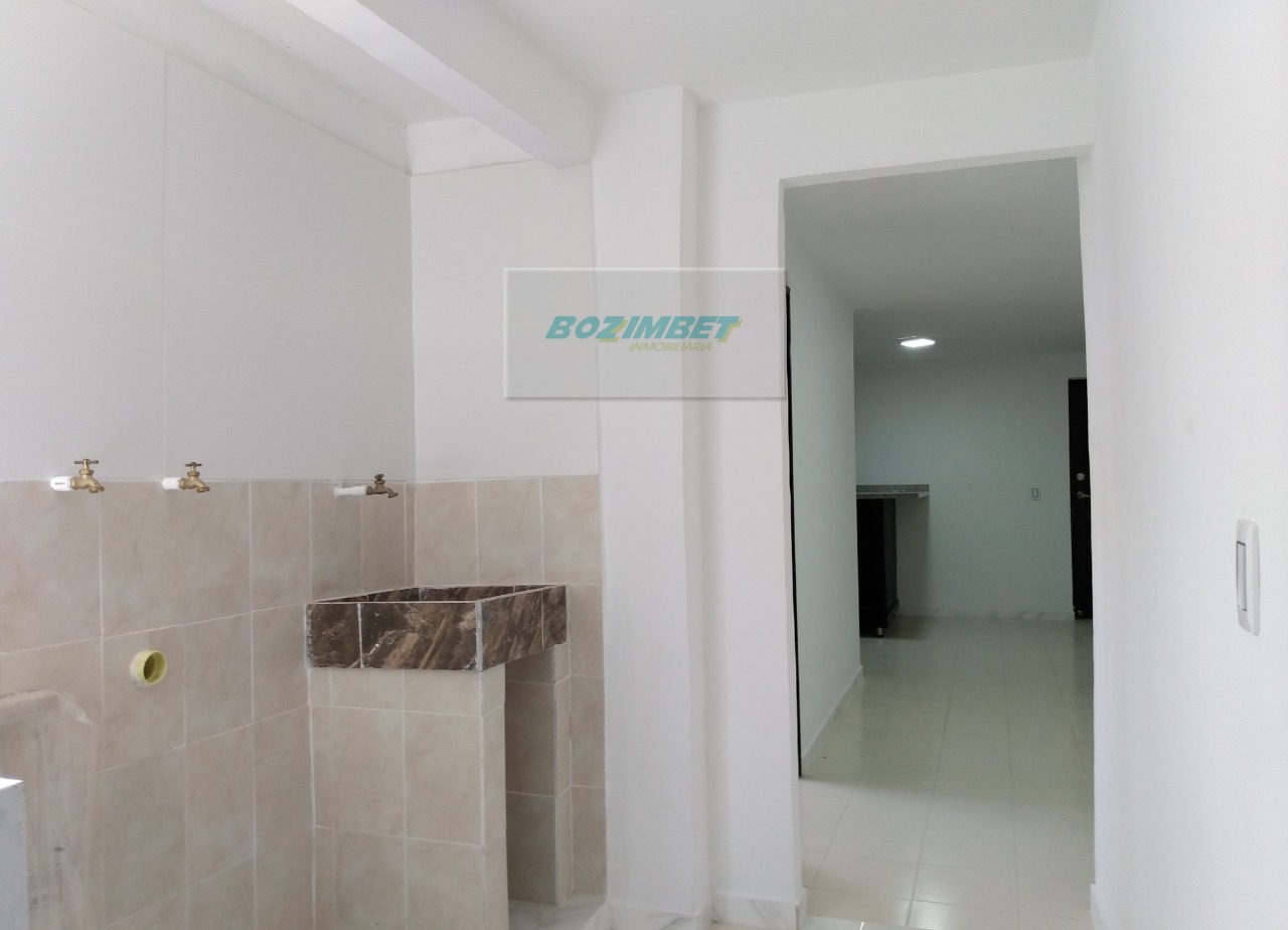 APARTAMENTO EN VENTA, ALAMEDA - CARTAGENA