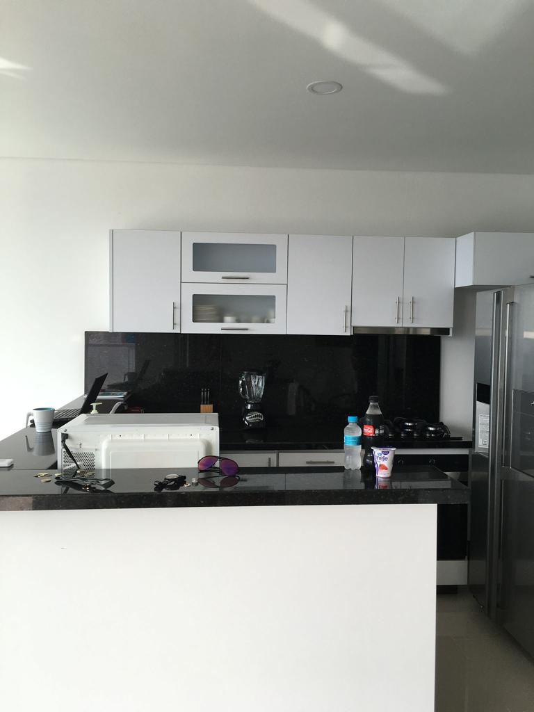 APARTAMENTO EN VENTA, CABRERO - CARTAGENA