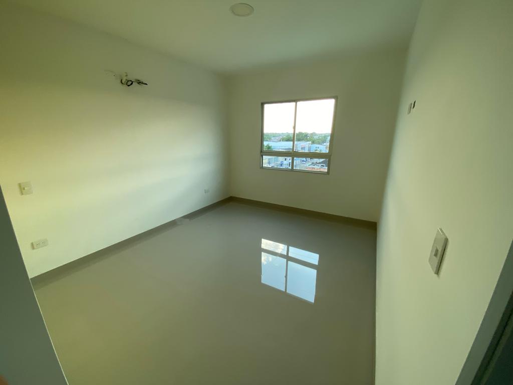 APARTAMENTO EN  VENTA, TURBACO - CARTAGENA