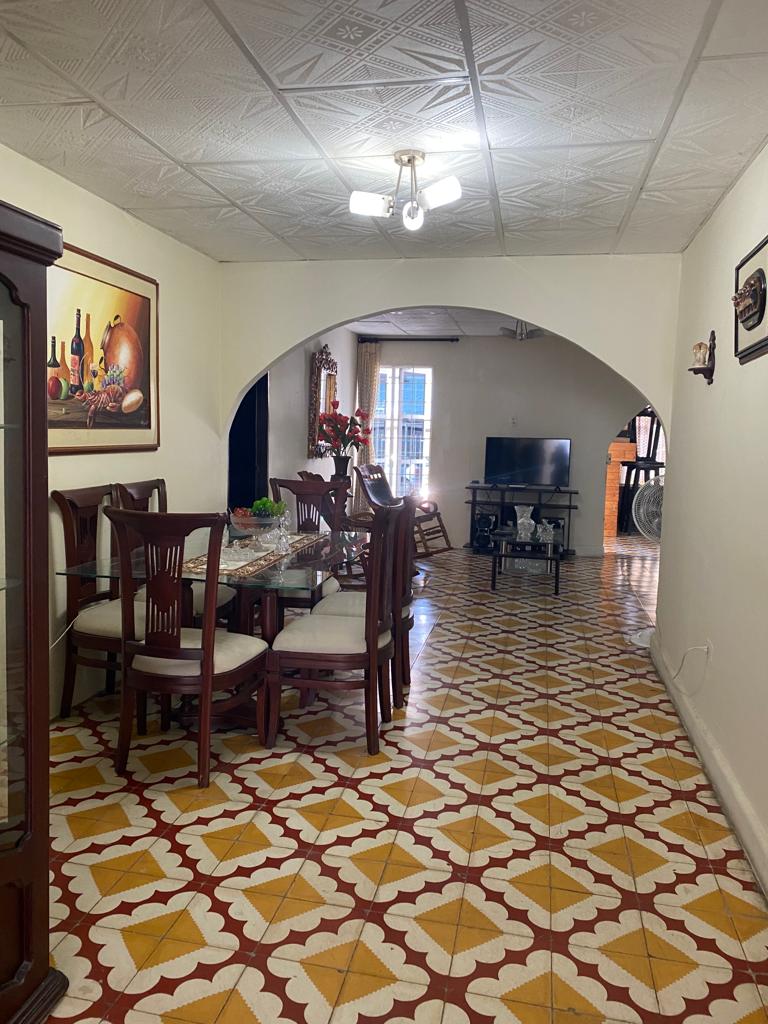 CASA EN VENTA, PROVIDENCIA - CARTAGENA