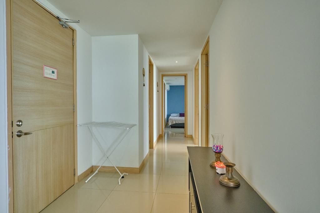 APARTAMENTO EN VENTA, CRESPO - CARTAGENA