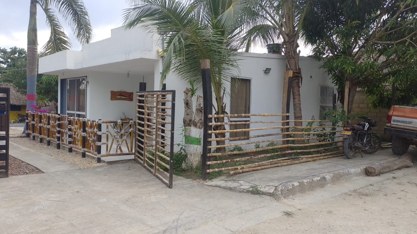 CASA FINCA EN VENTA, TURBACO - CARTAGENA