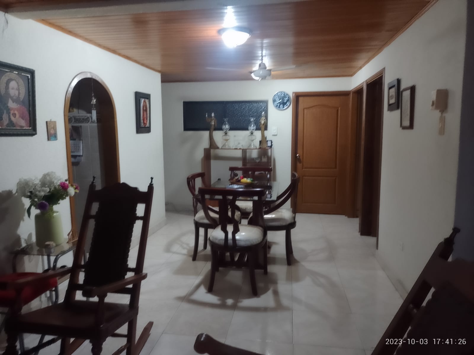 CASA EN VENTA, LA CASTELLANA - CARTAGENA