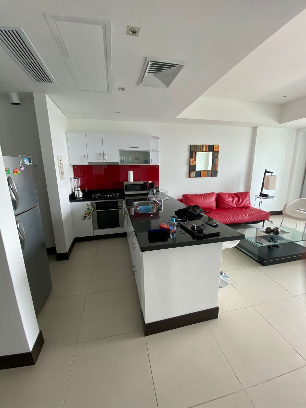 APARTAMENTO EN VENTA, LA BOQUILLA - CARTAGENA