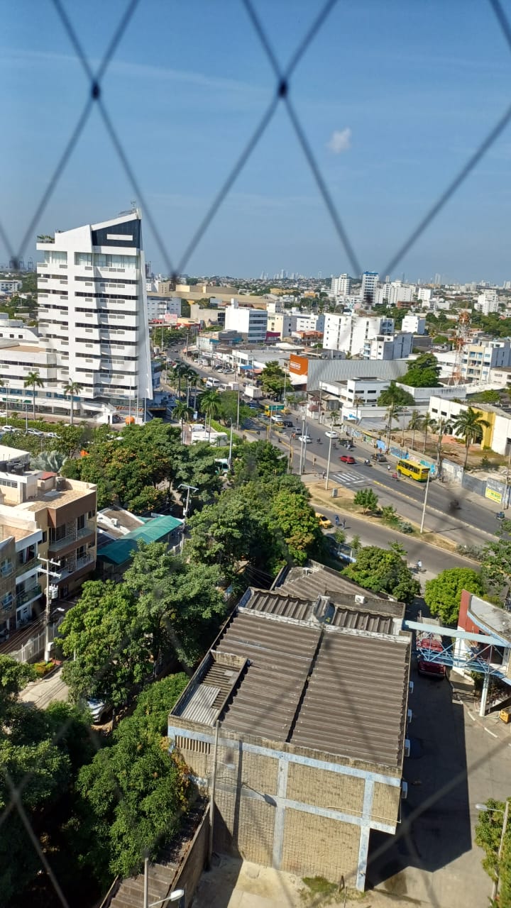 APARATAMENTO EN VENTA, SANTA LUCIA - CARTAGENA