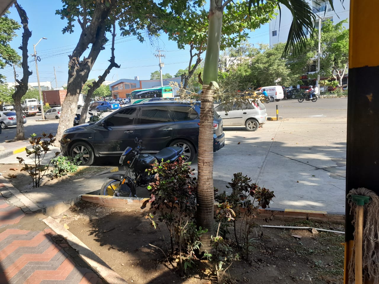 LOCAL EN VENTA, CEBALLOS - CARTAGENA