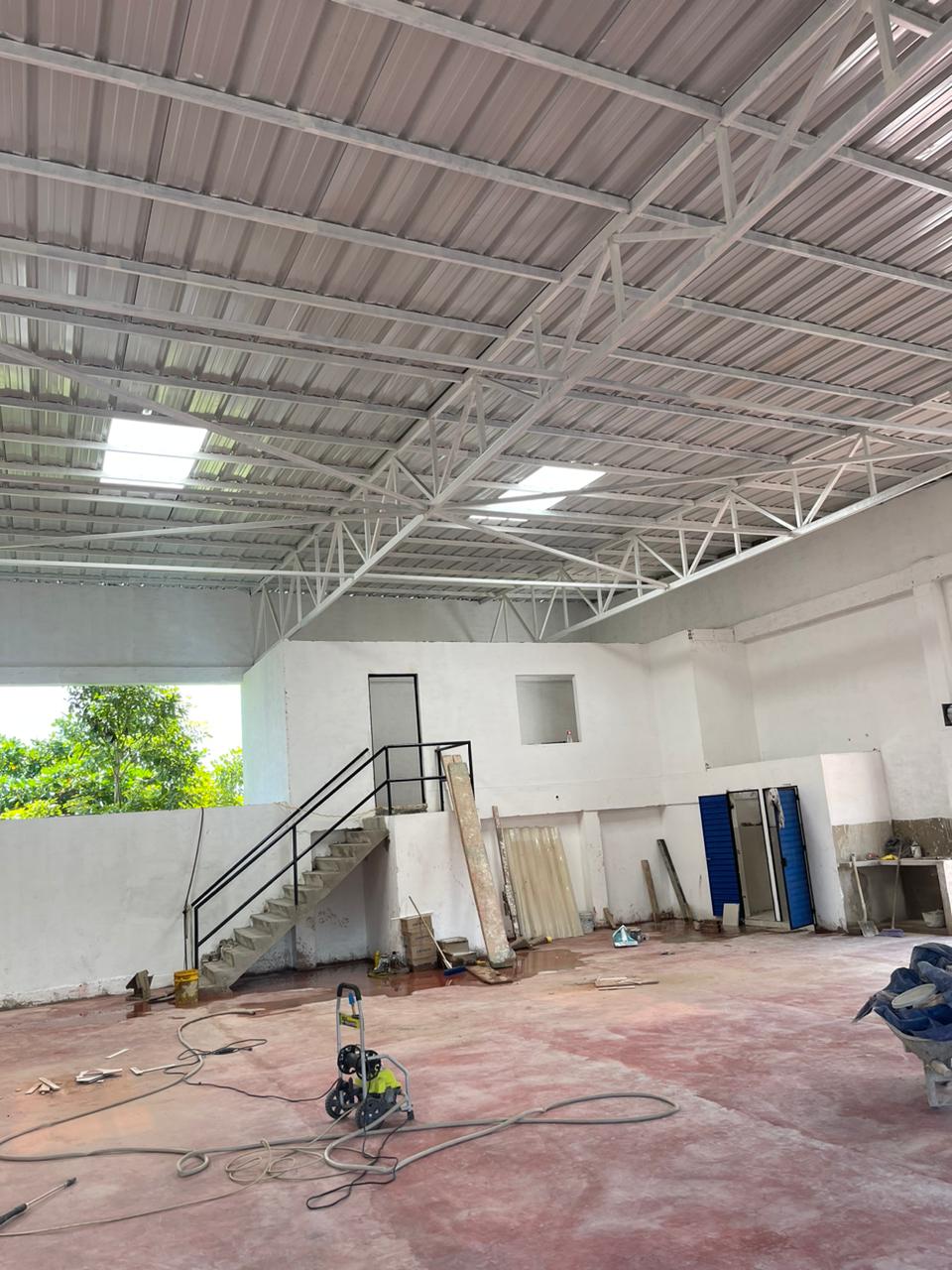 BODEGA EN ARRIENDO, LA CORDIALIDAD - CARTAGENA