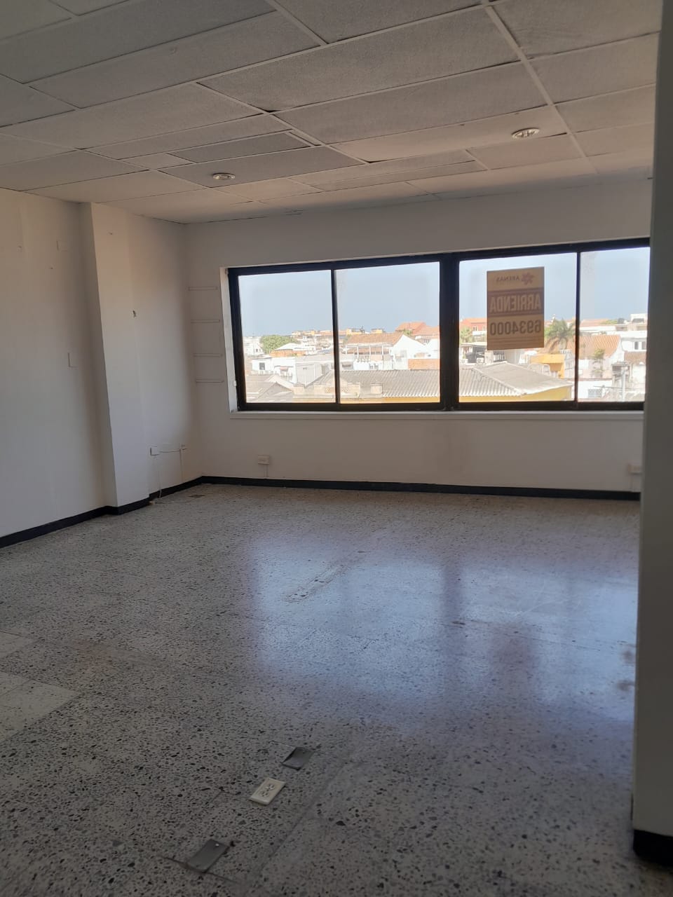 OFICINA EN ARRIENDO, CENTRO - CARTAGENA