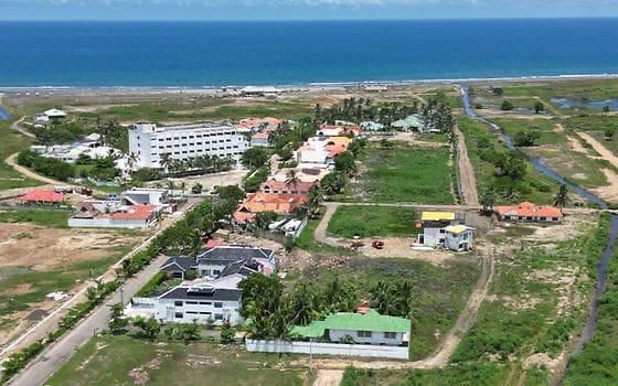 LOTEN EN VENTA, ZONA NORTE - CARTAGENA