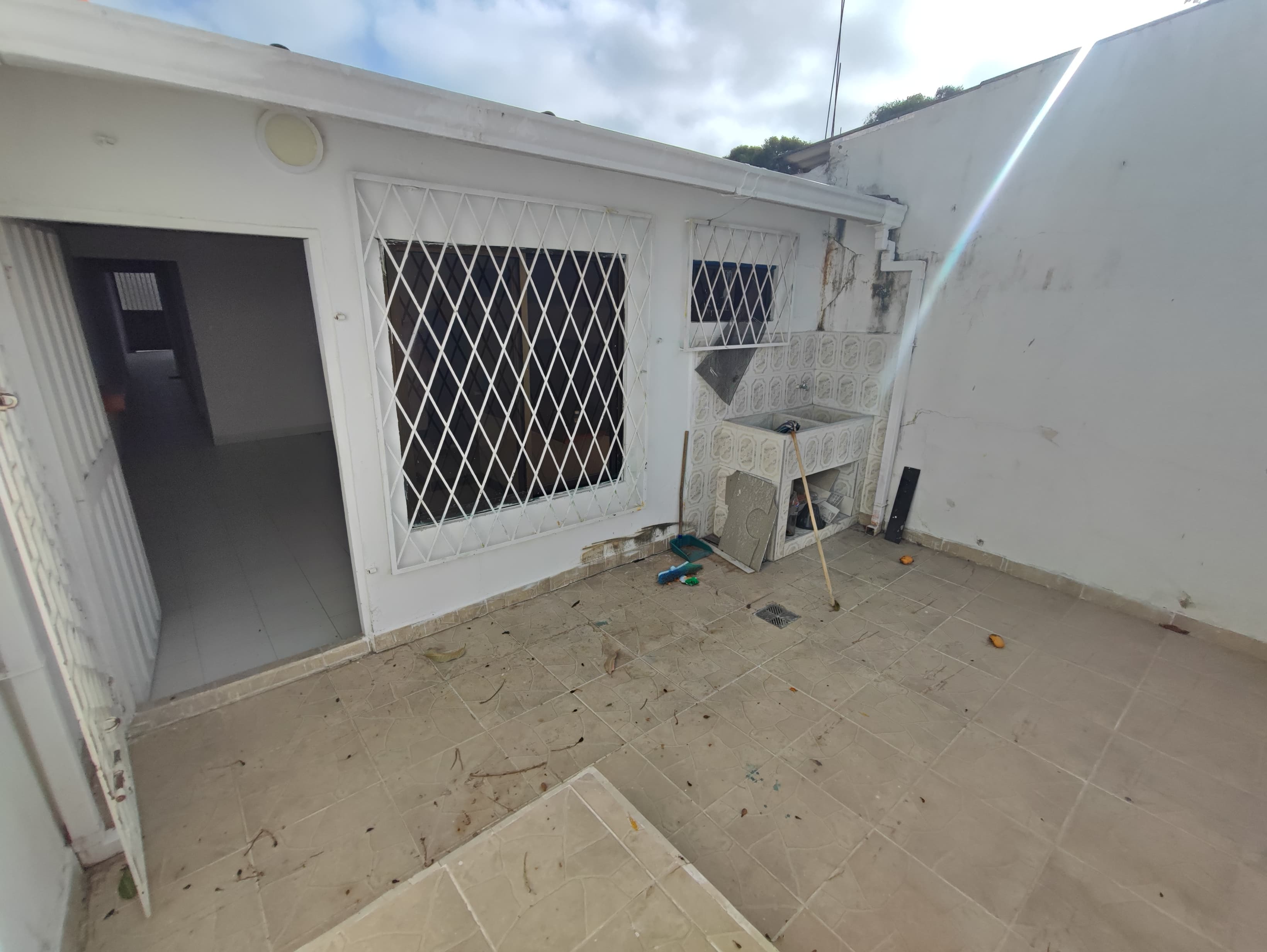 CASA EN VENTA SAN FERNANDO - CARTAGENA