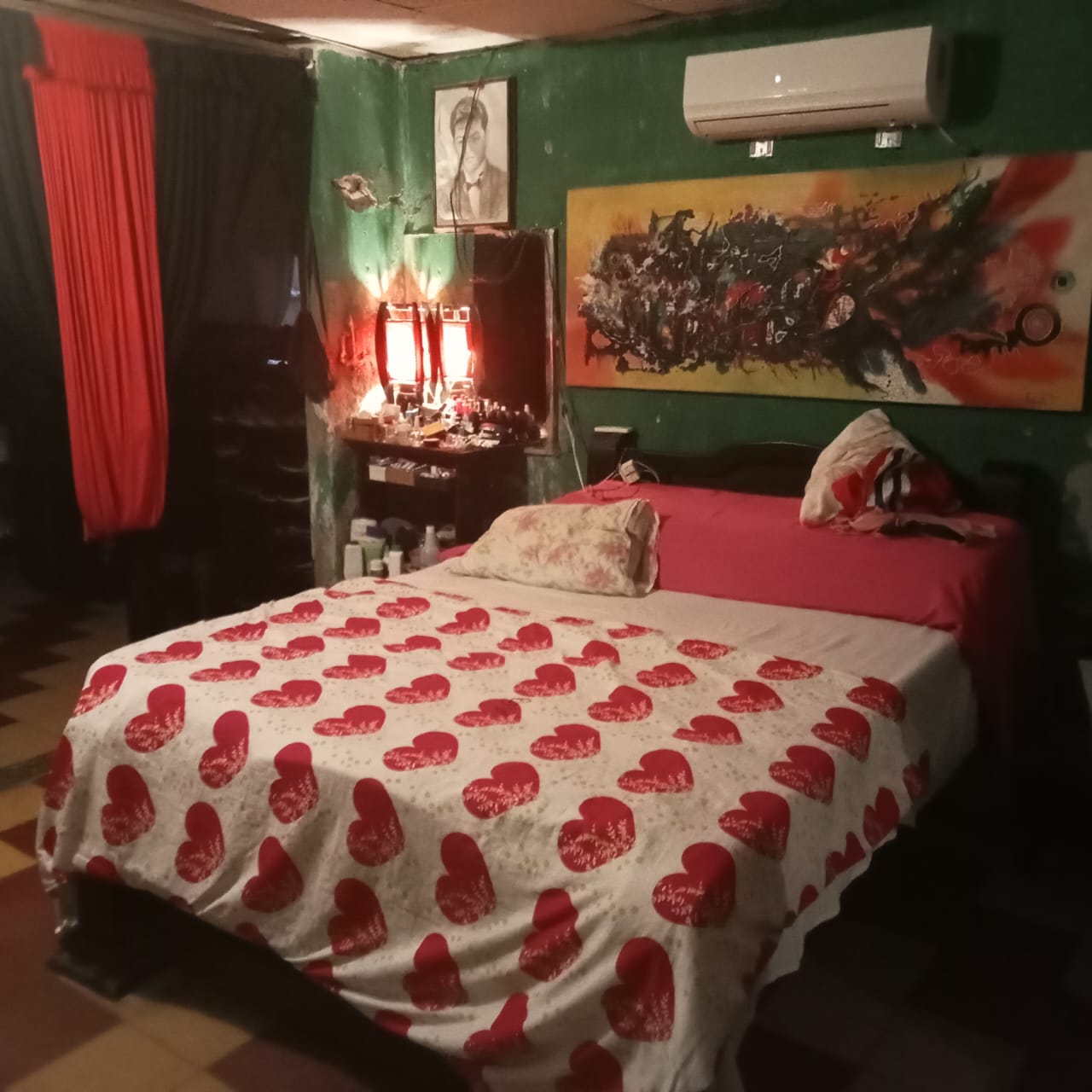 CASA EN VENTA CANAPOTE - CARTAGENA