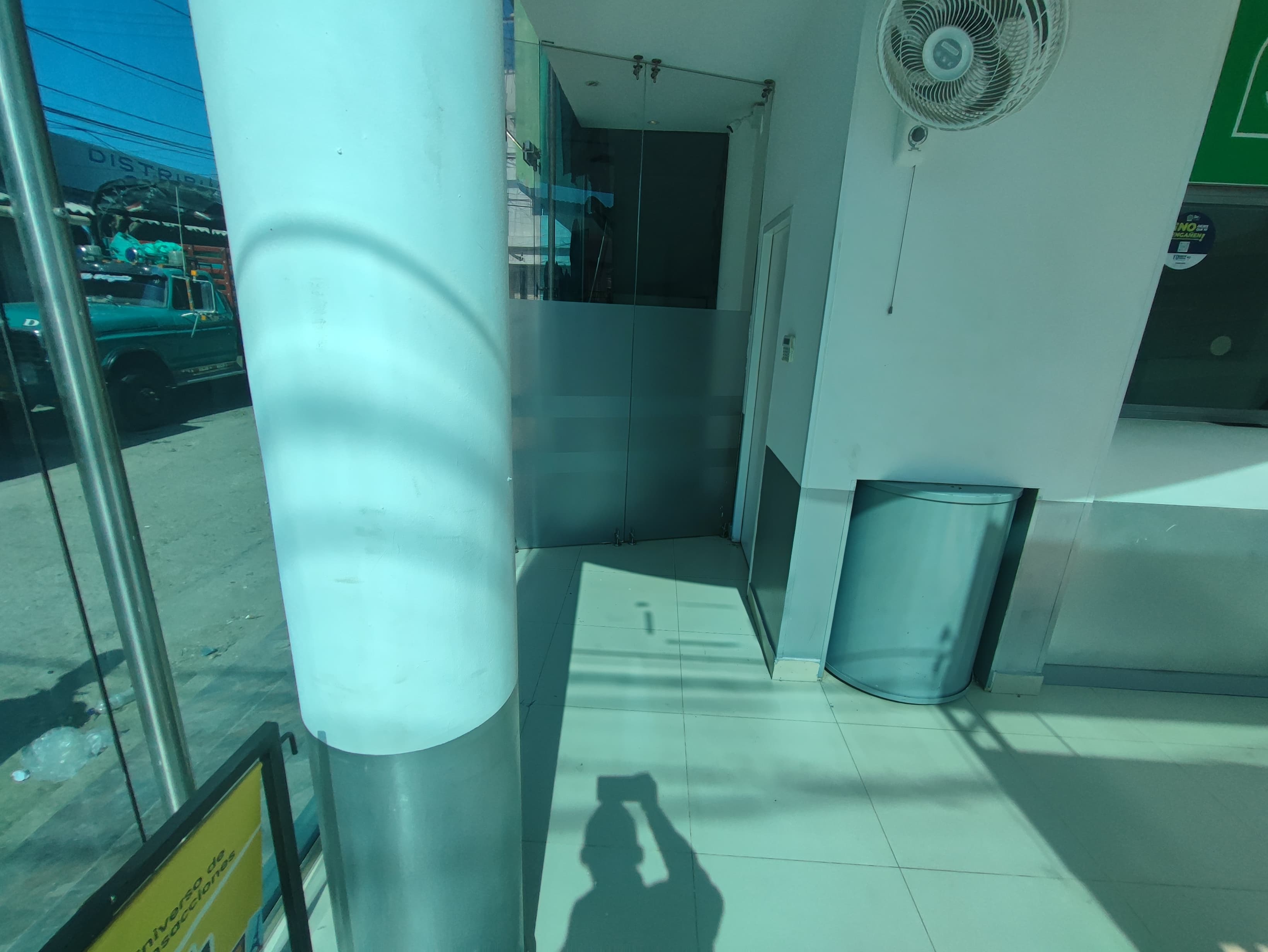 LOCAL EN VENTA BAZURTO - CARTAGENA