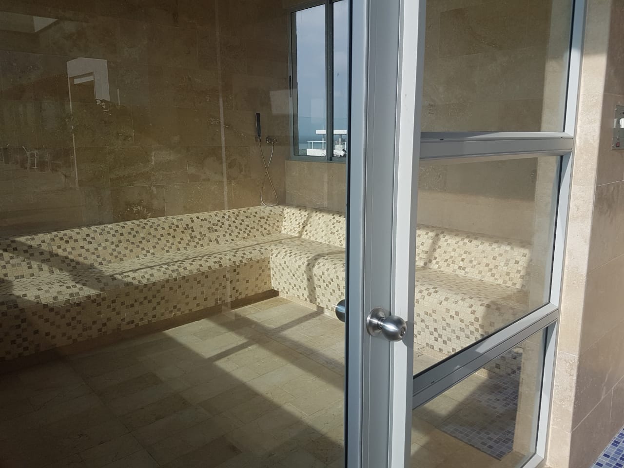 APARTAMENTO EN VENTA CIELO MAR - CARTAGENA