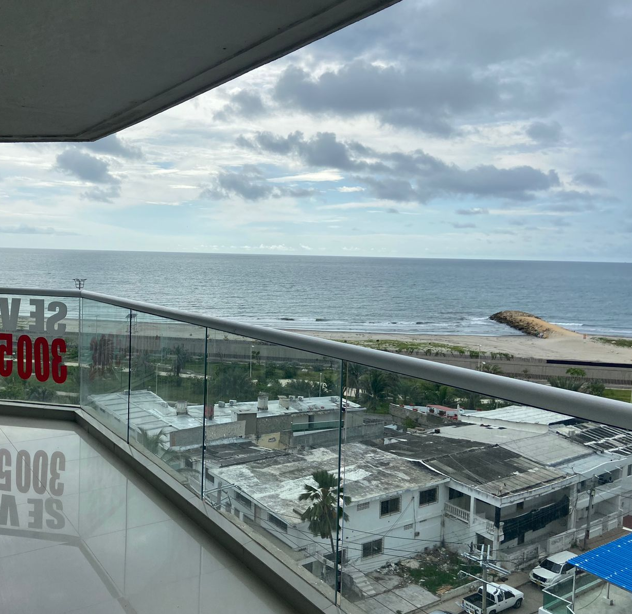 APARTAMENTO EN VENTA CRESPO - CARTAGENA