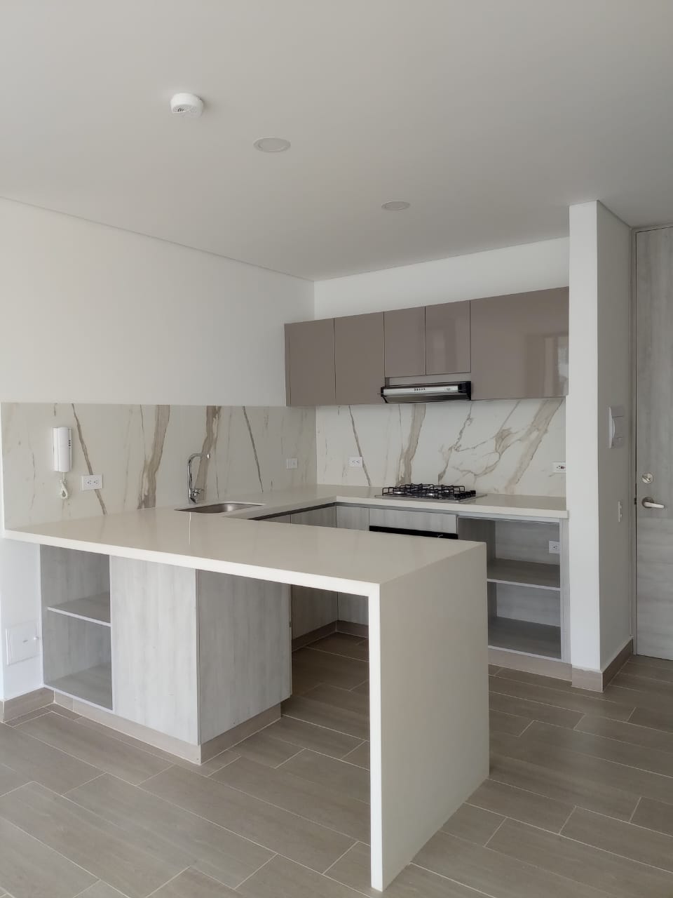 APARTAMENTO EN ARRIENDO SERENA DEL MAR - CARTAGENA