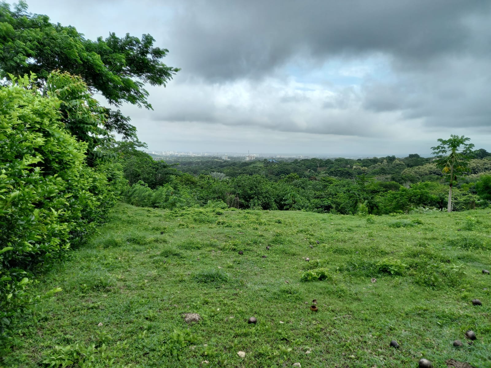 LOTE EN VENTA TURBACO - CARTAGENA