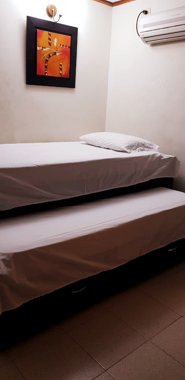 APARTAMENTO EN VENTA CRESPO - CARTAGENA