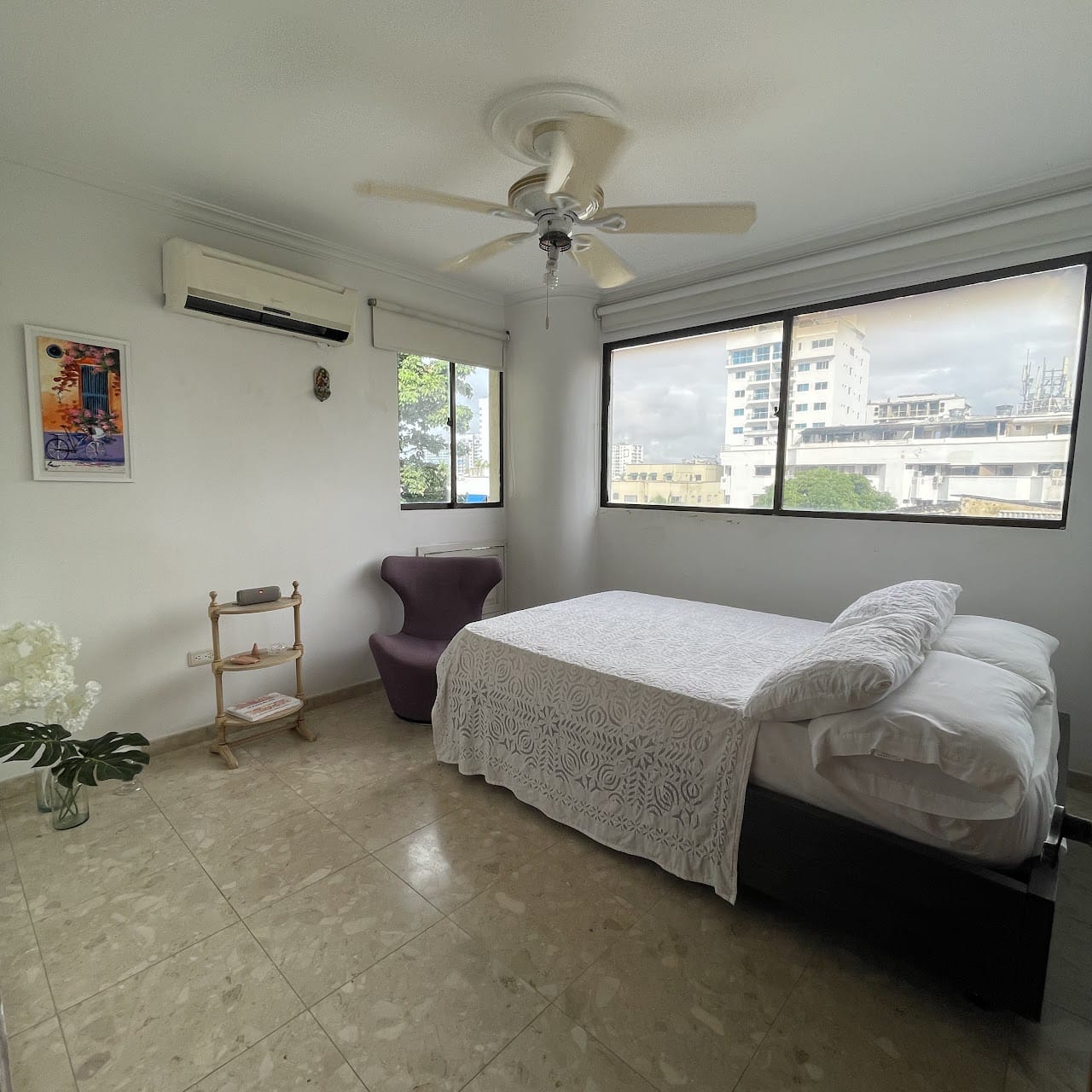 APARTAMENTO EN VENTA CRESPO - CARTAGENA