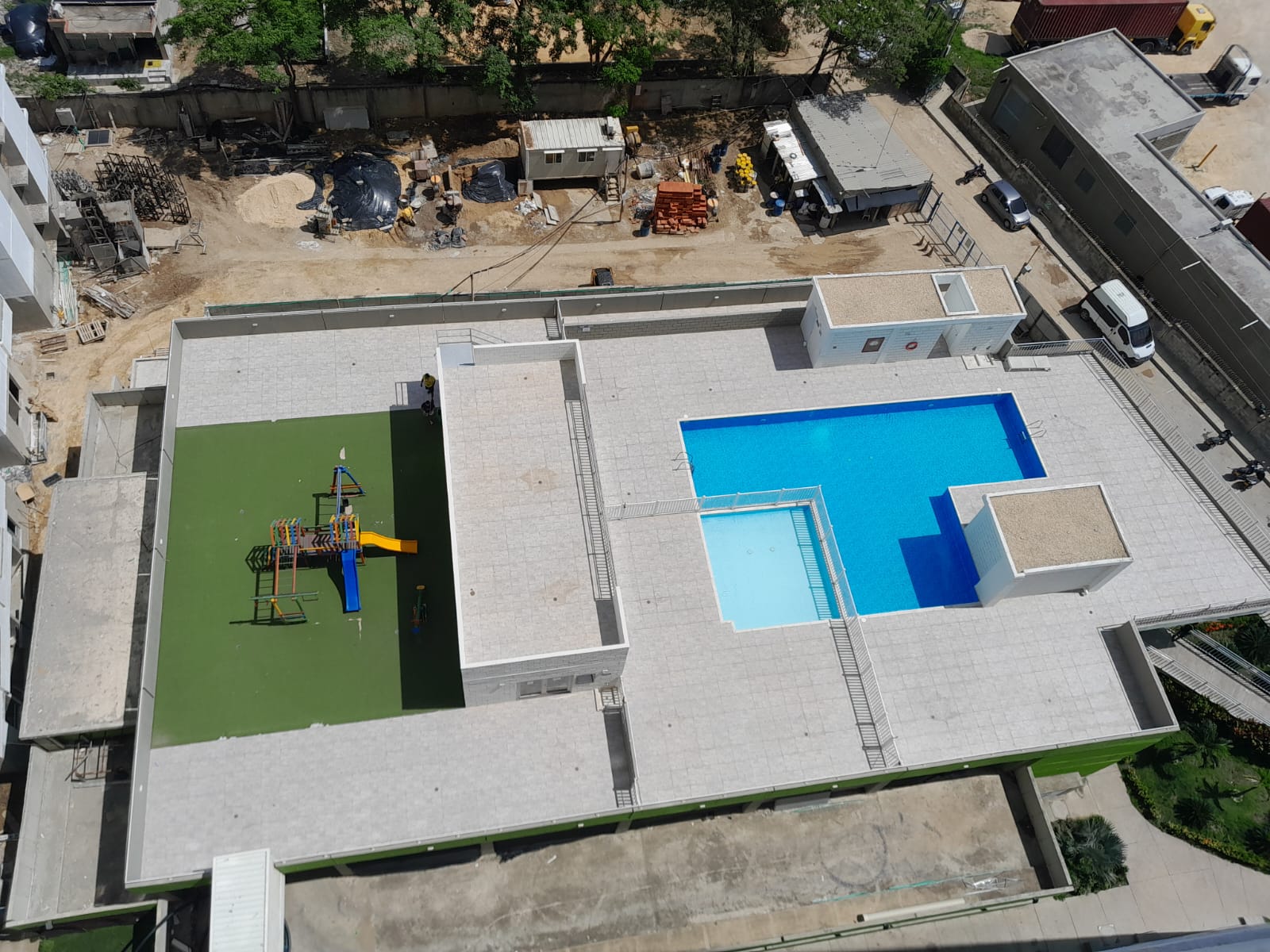 APARTAMENTO EN VENTA, BELLAVISTA - CARTAGENA