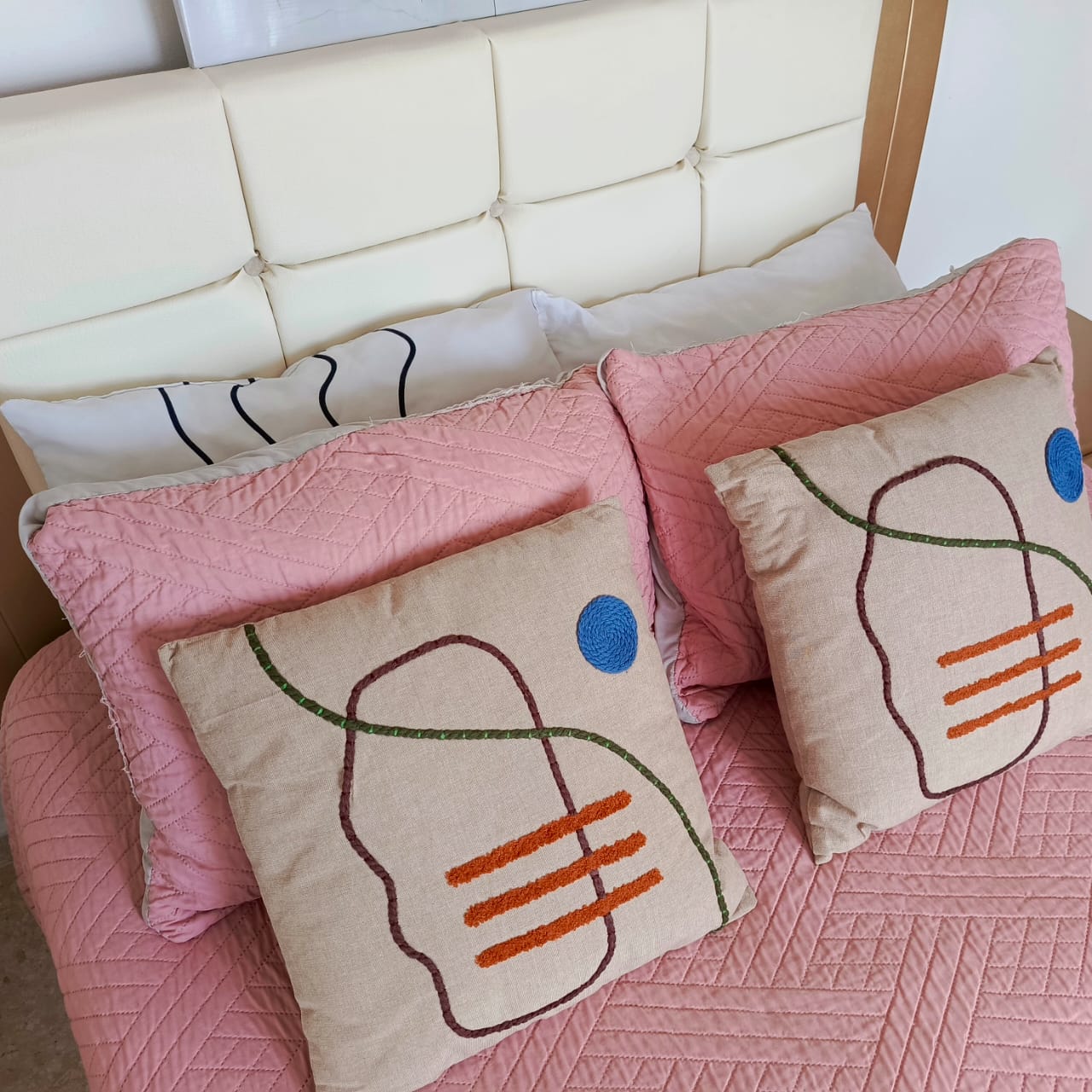 APARTAMENTO AMOBLADO EN ARRIENDO EL CABRERO - CARTAGENA