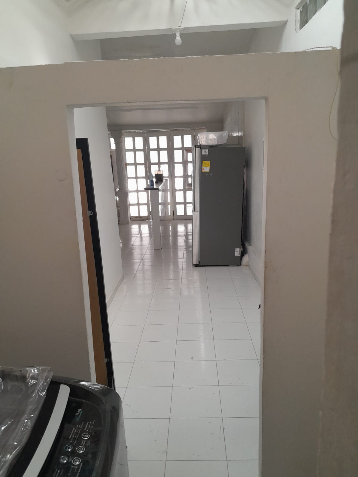 CASA EN ARRIENDO PIE DE LA POPA - CARTAGENA