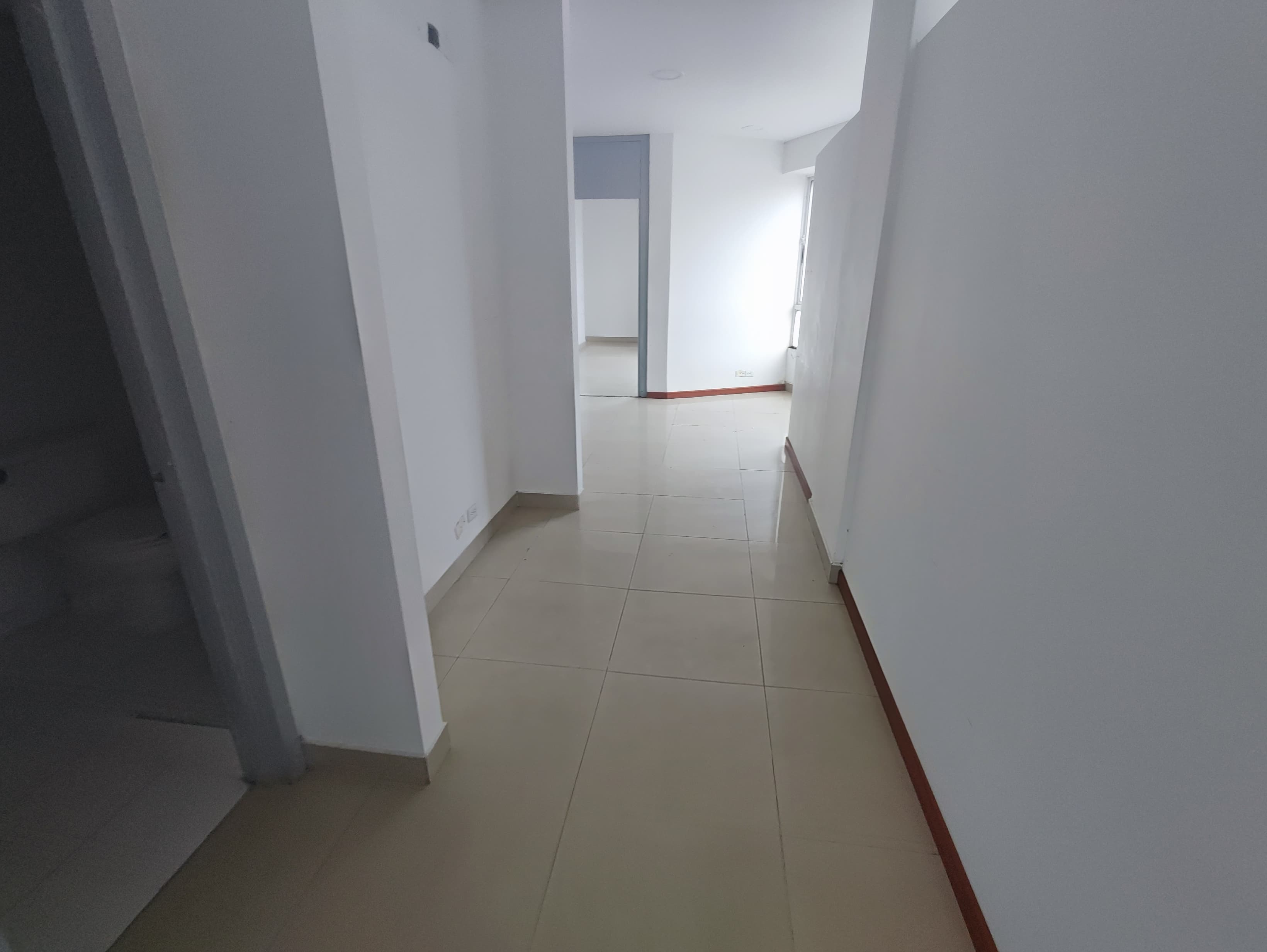 OFICINA EN ARRIENDO SANTA LUCIA - CARTAGENA
