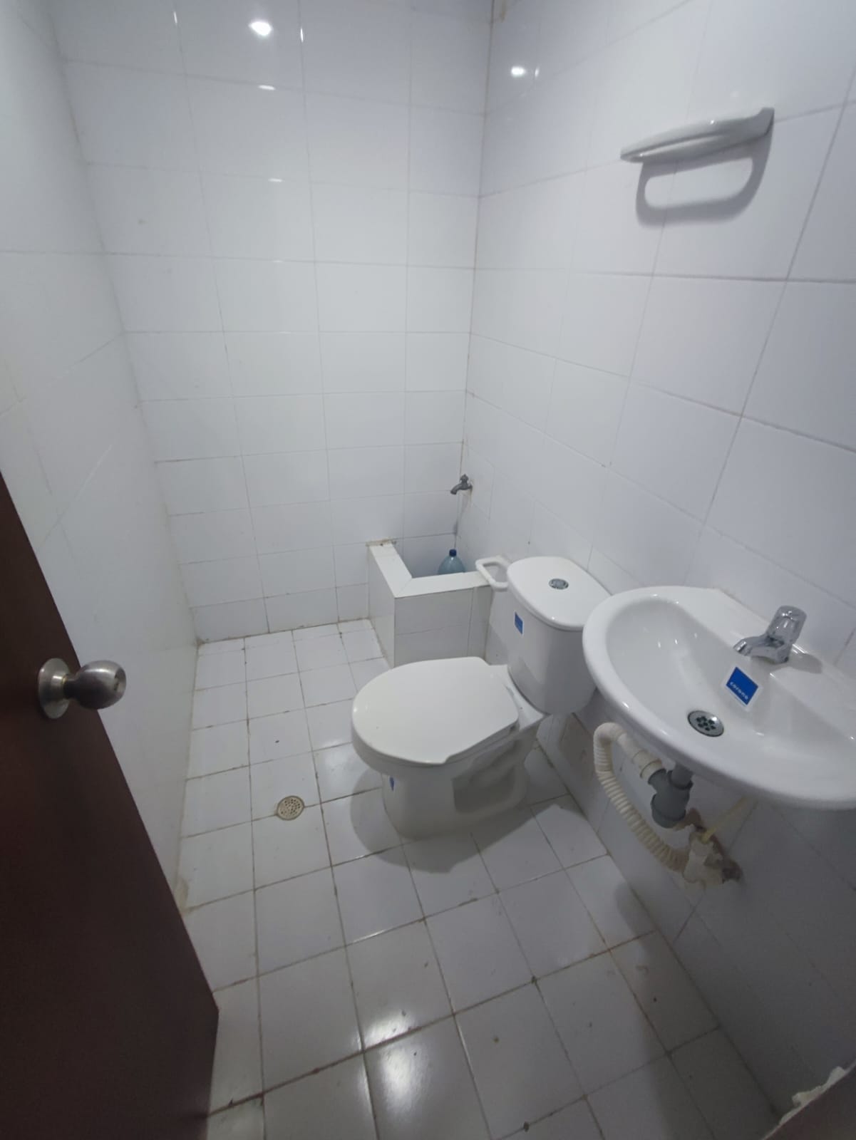 OFICINA EN ARRIENDO SANTA LUCIA - CARTAGENA