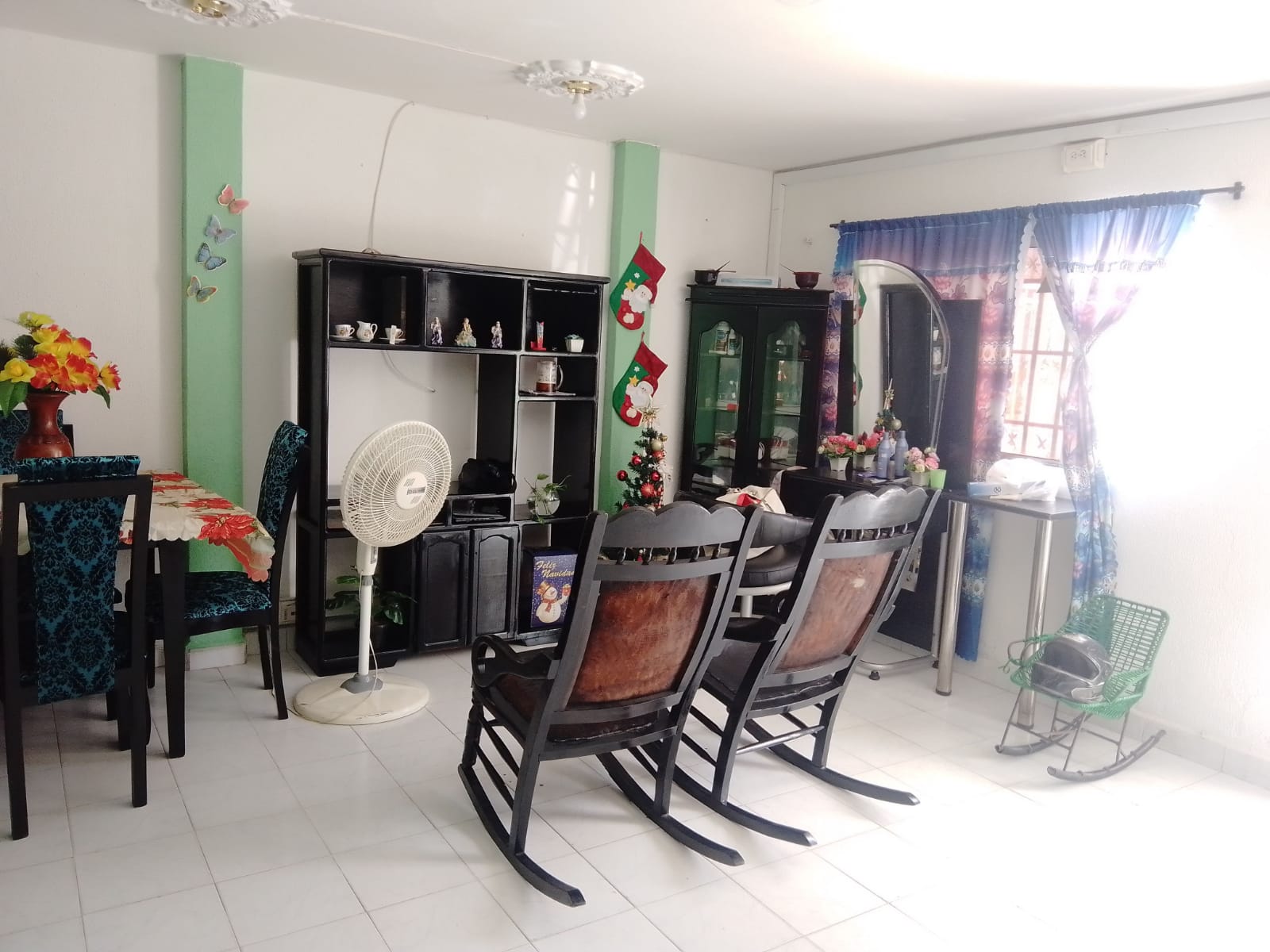 CASA EN VENTA TERNERA - CARTAGENA