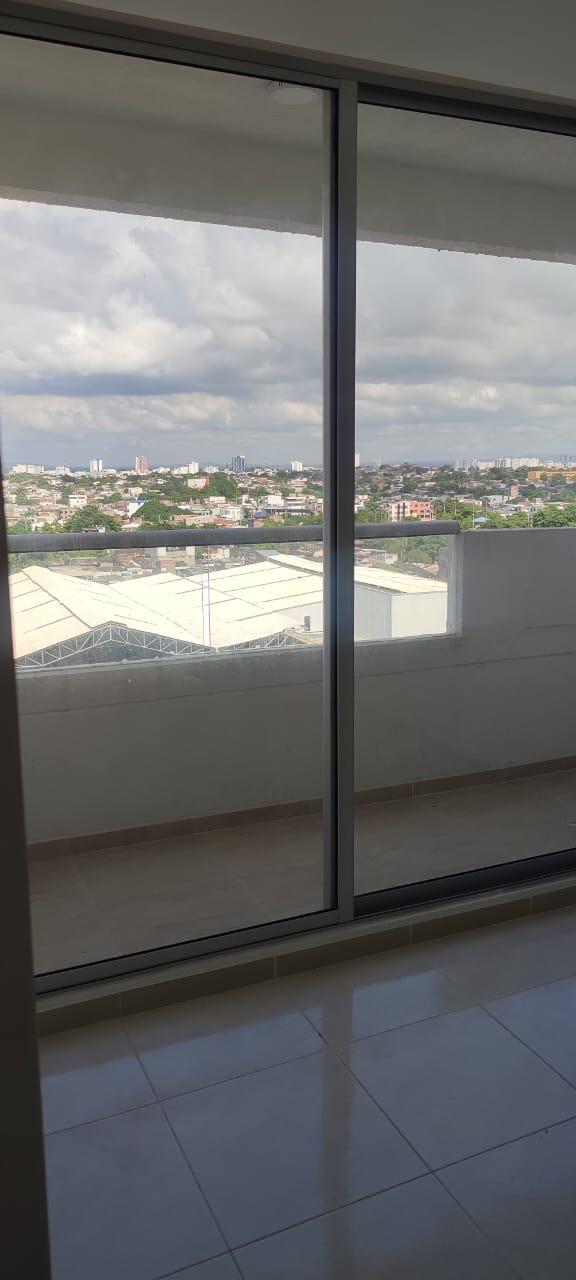 APARTAMENTO EN VENTA CAMPESTRE - CARTAGENA