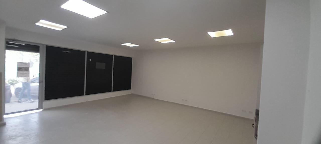 LOCAL EN VENTA VILLAS DE LA CANDELARIA - CARTAGENA