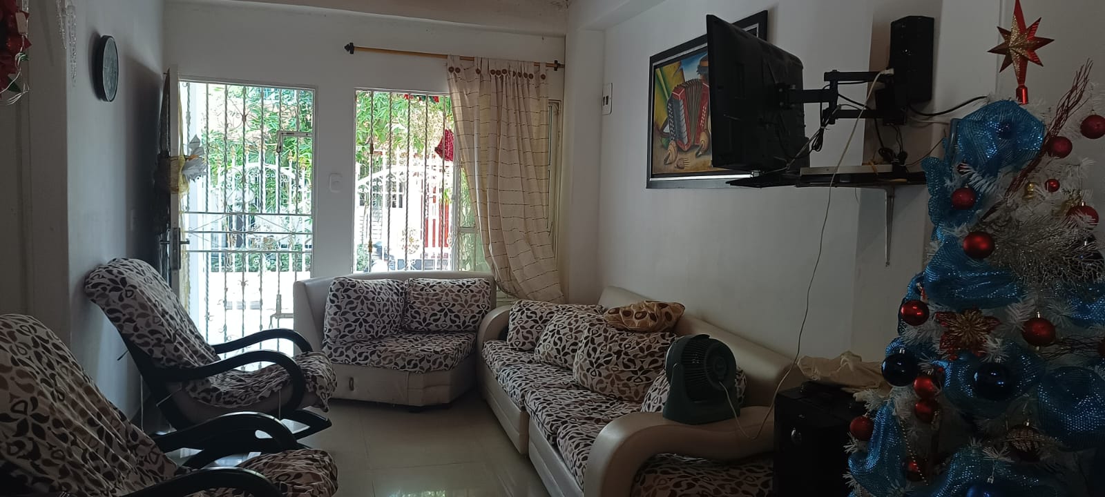 CASA EN VENTA HORIZONTE 1 - CARTAGENA