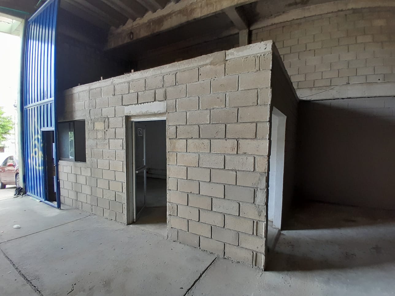 BODEGA EN VENTA TORICES - CARTAGENA