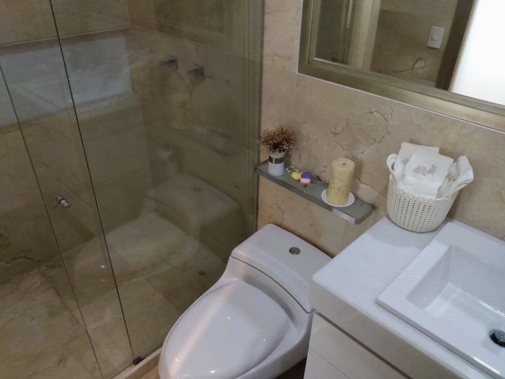 APARTAMENTO EN VENTA CASTILLOGRANDE - CARTAGENA