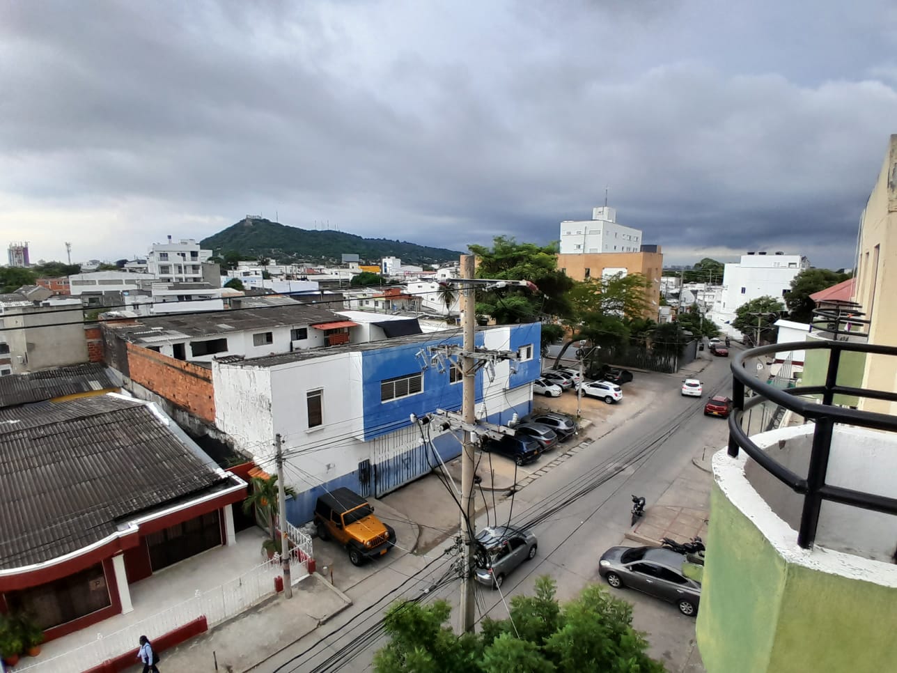 APARTAMENTO EN VENTA EL PRADO - CARTAGENA