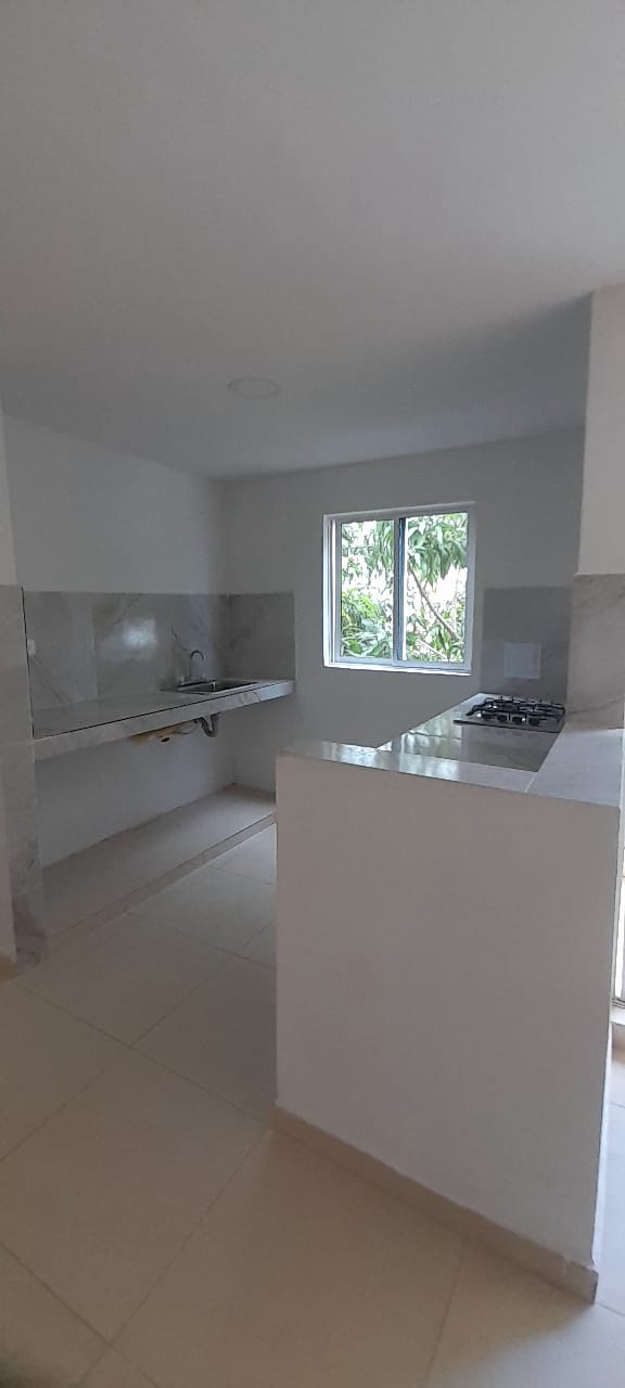APARTAMENTO EN VENTA TURBACO - CARTAGENA