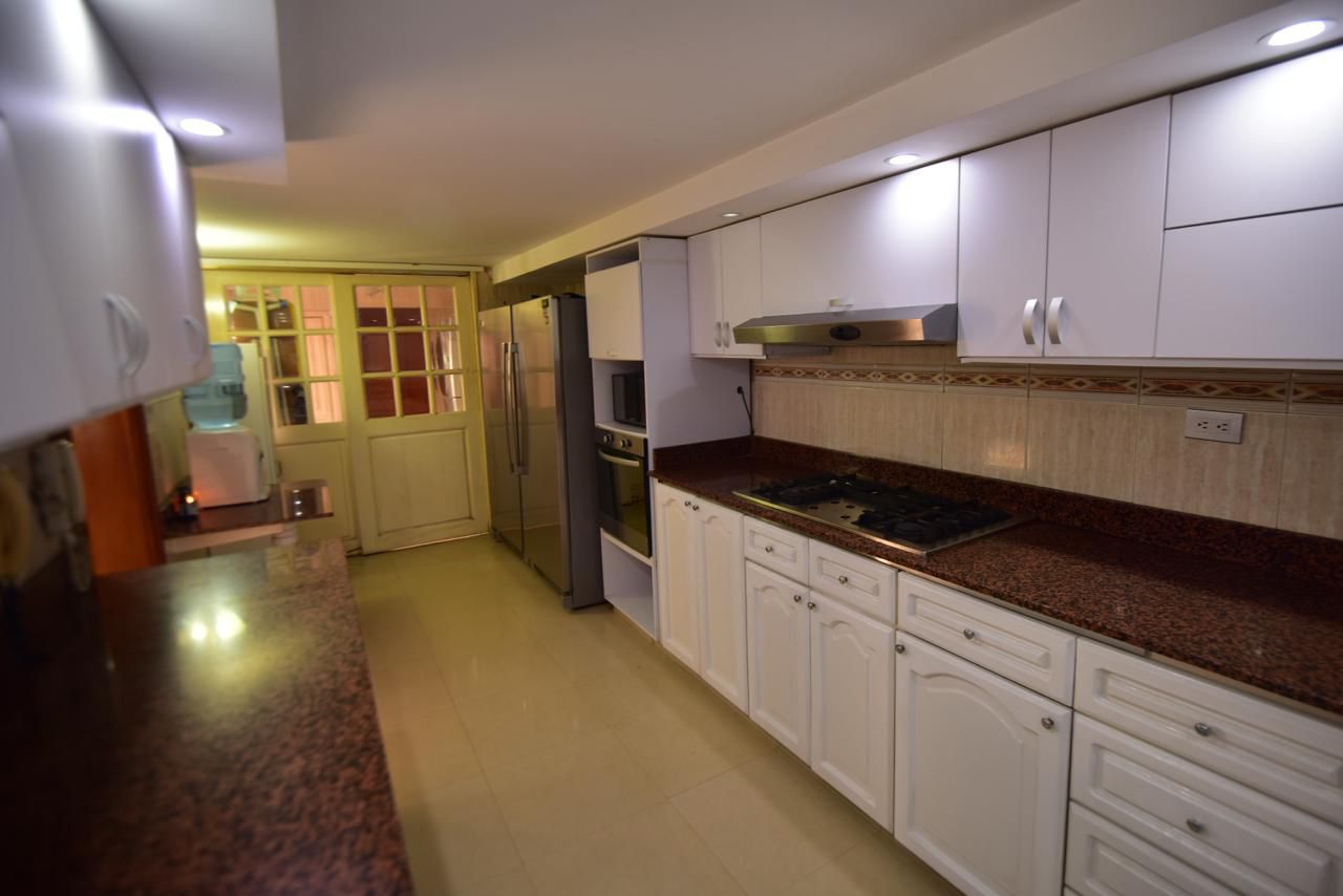 CASA EN VENTA MANGA - CARTAGENA