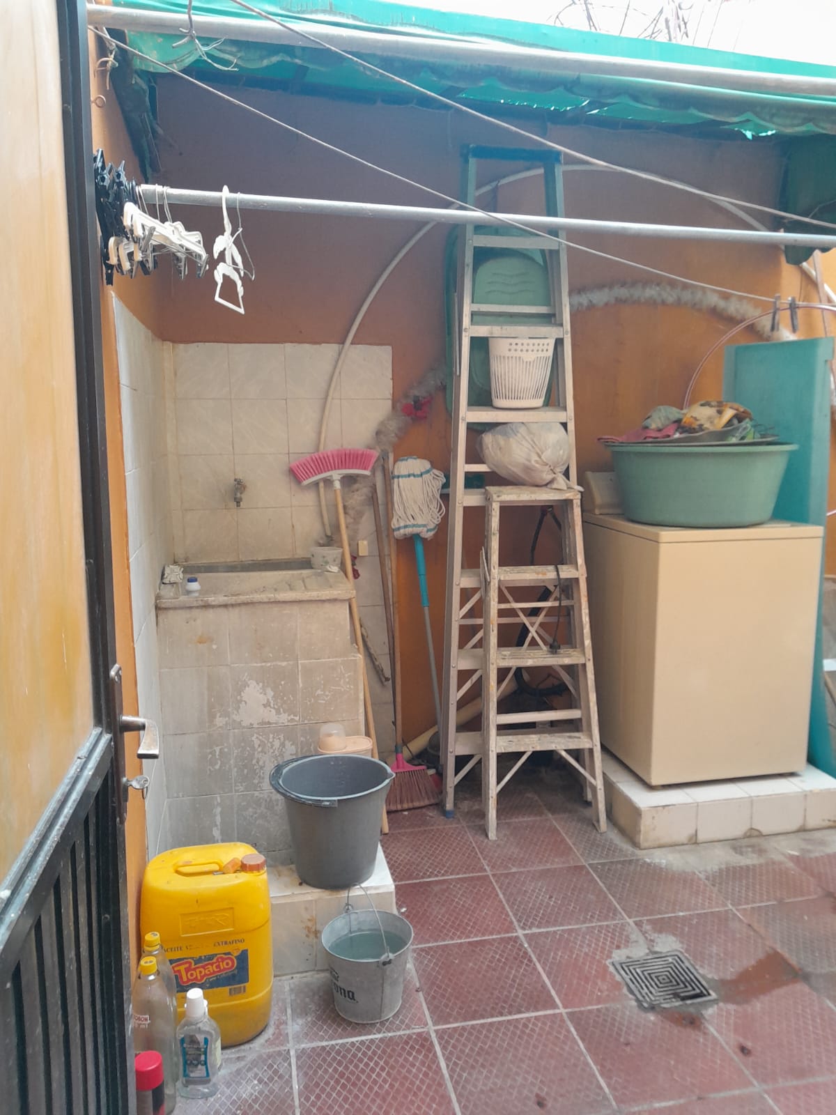 CASA EN VENTA CAMPESTRE - CARTAGENA