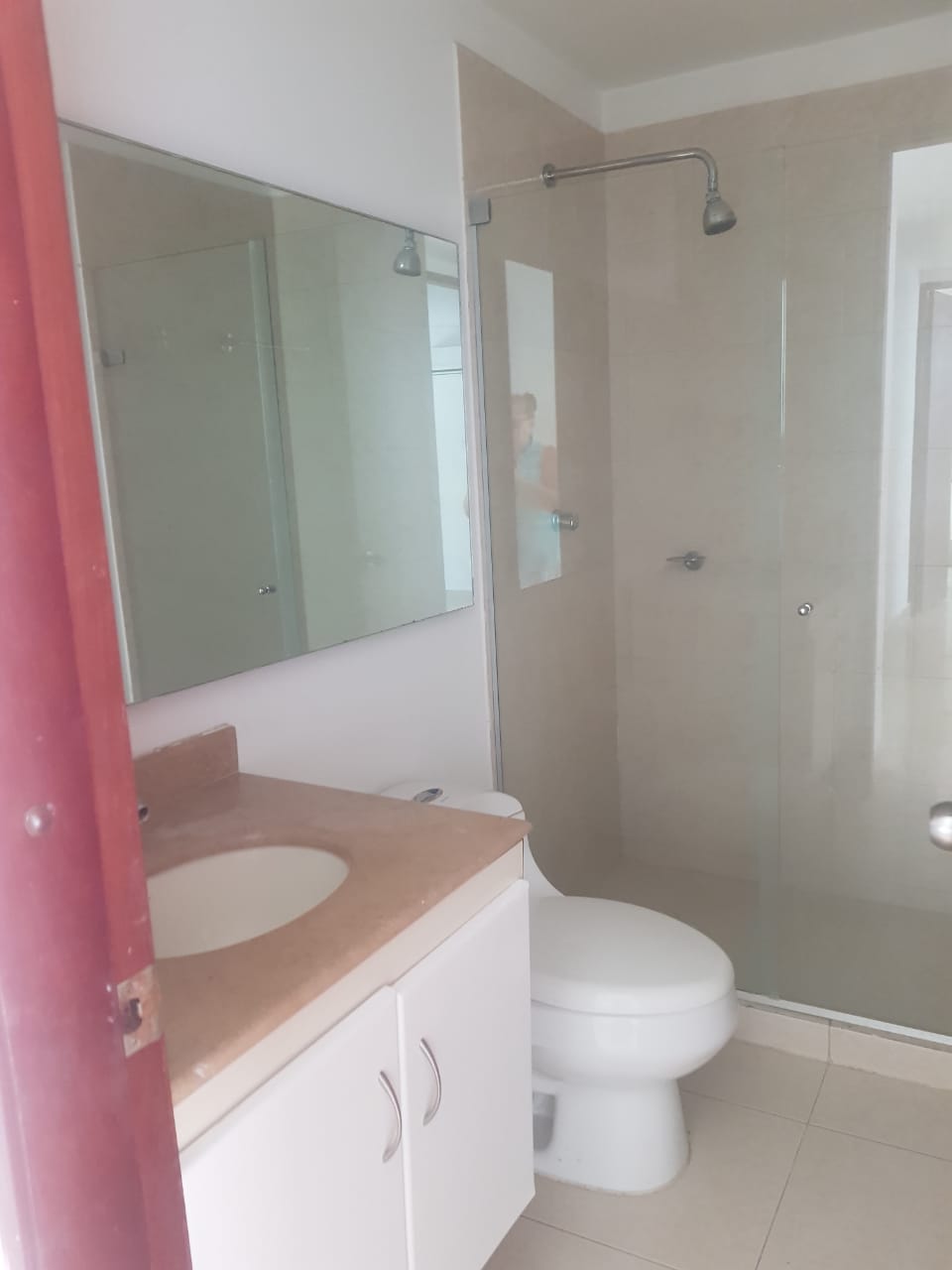 APARTAMENTO EN VENTA CIELO MAR - CARTAGENA