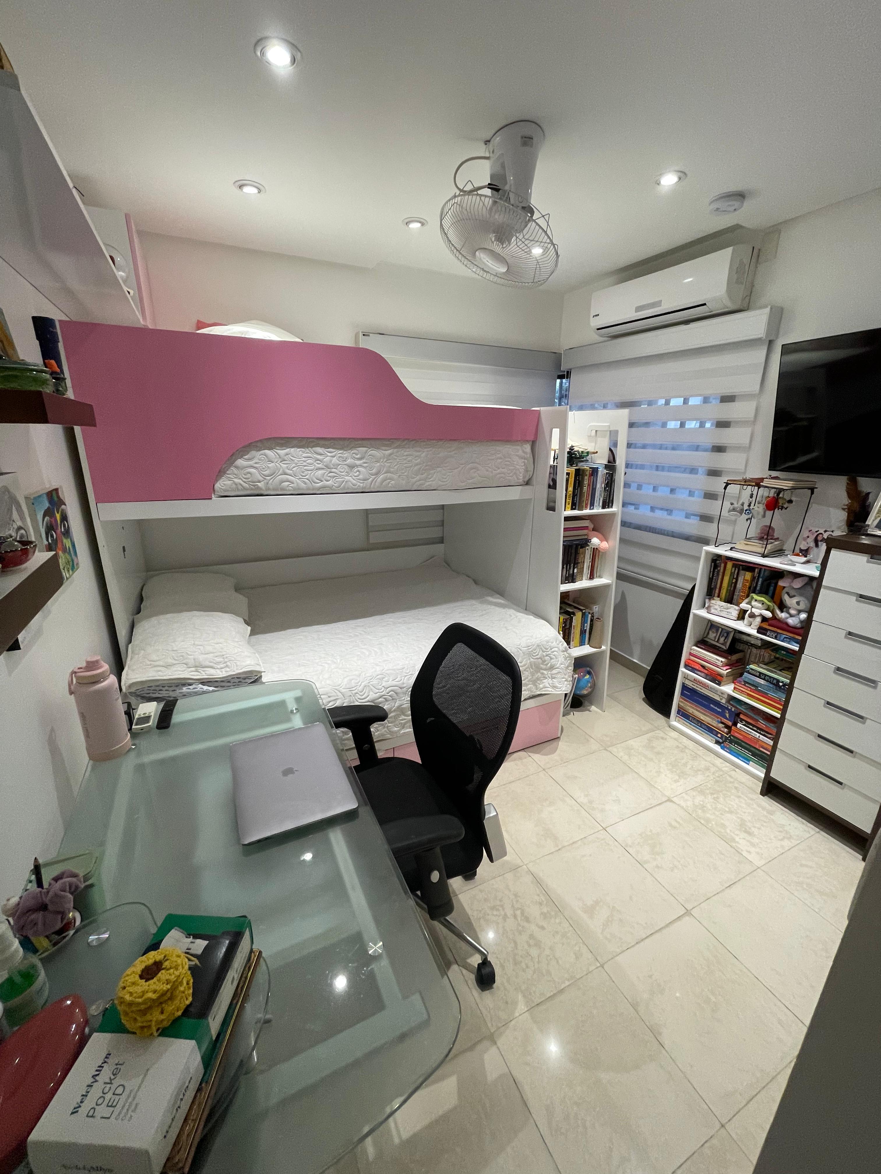 APARTAMENTO EN VENTA BOCAGRANDE - CARTAGENA