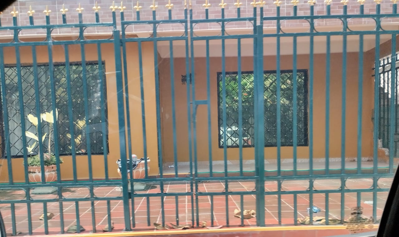 CASA EN VENTA EL PRADO - CARTAGENA