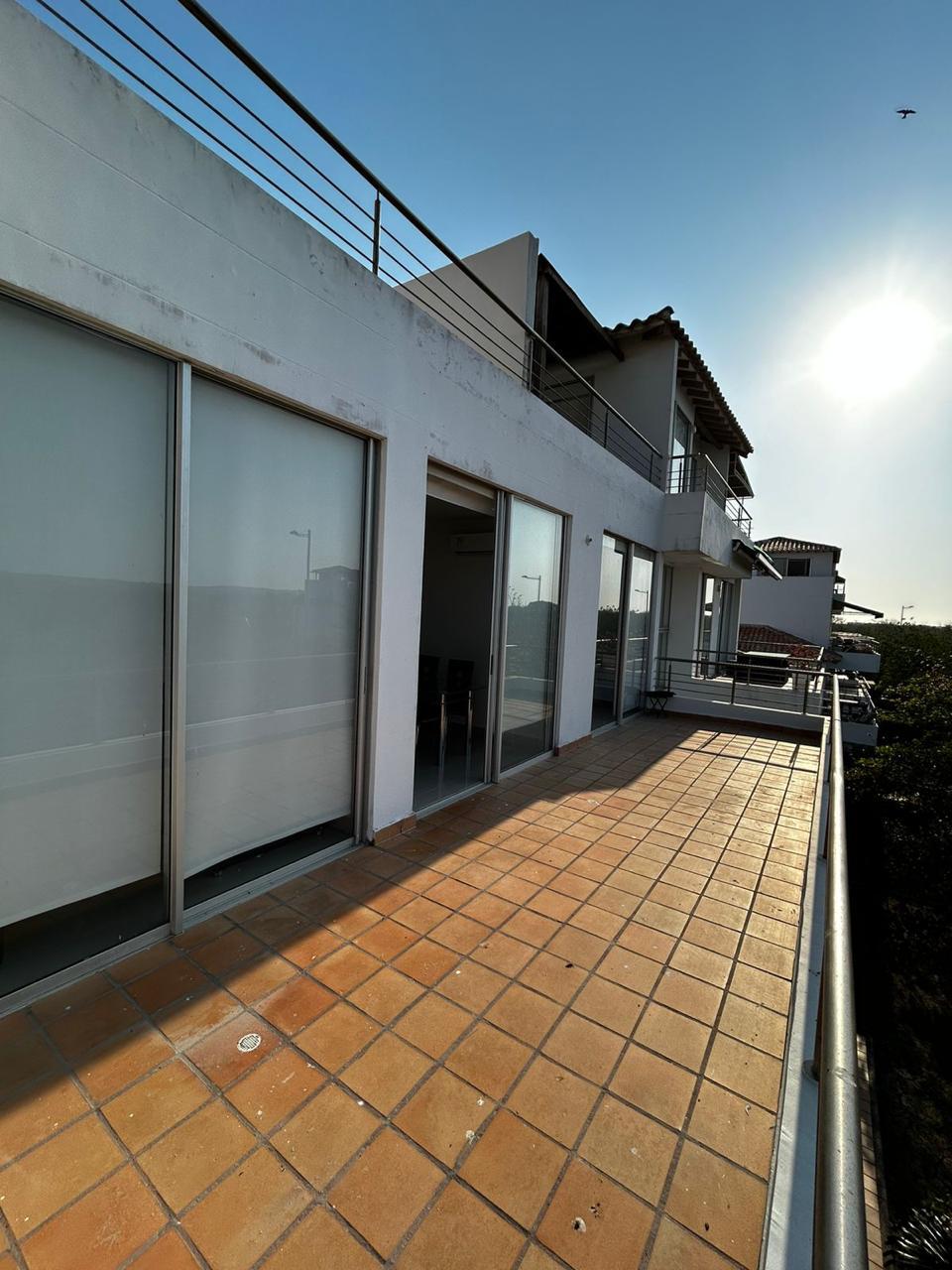 APARTAMENTO AMOBLADO EN ARRIENDO ZONA NORTE - CARTAGENA