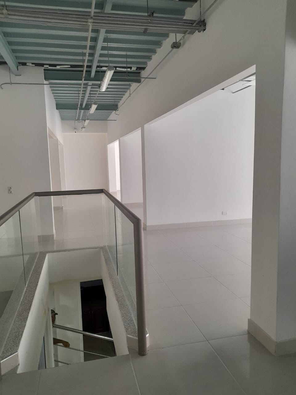 LOCAL EN ARRIENDO BOSQUE - CARTAGENA