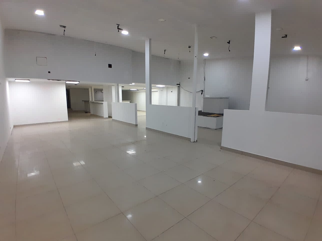 LOCAL EN VENTA BOCAGRANDE - CARTAGENA